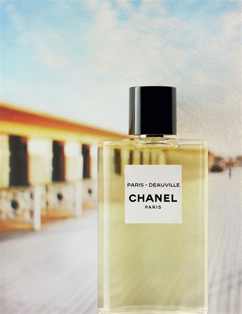 chanel paris deauville fragrance|chanel paris perfume review.